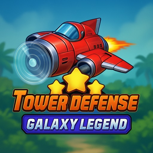 game - Tower Defense Galaxy - online.jpg
